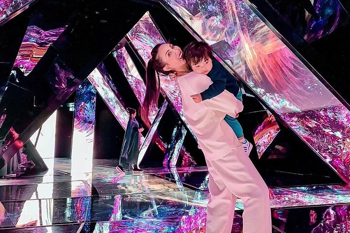 Experience the magic of AYA with stunning visuals and interactive elements where adventure unfolds in a fantastical universe. Explore unique landscapes and enjoy memorable moments for all ages.